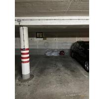 Tiefgaragenstellplatz - 60,00 EUR Miete, in Kirchseeon (PLZ: 85614)