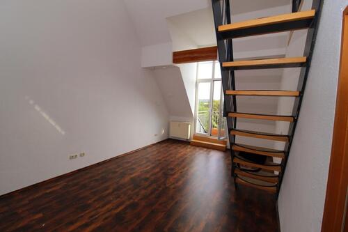 Foto - Etagenwohnung zur Miete in Burg