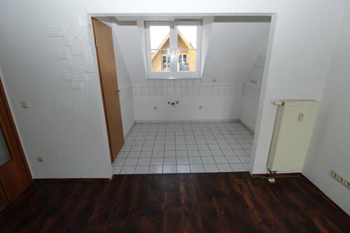 Foto - Etagenwohnung in Burg