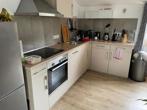 Foto - Etagenwohnung in Oldenburg zur Miete