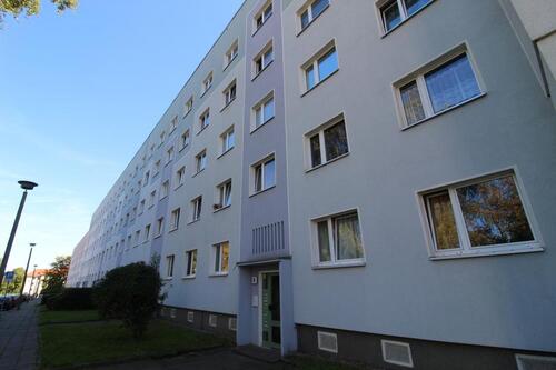 Foto - Etagenwohnung zur Miete in Magdeburg
