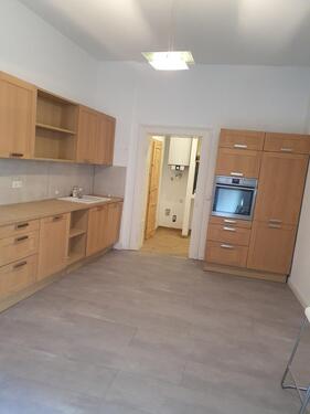 Foto - Etagenwohnung in Weinheim