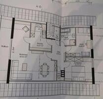 DG- Wohnung in Rietberg-Mastholte zu vermieten