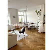 Wohnungsswap - 2 Zimmer, 48 m² - Fehrbelliner Straße, Mitte, Berlin