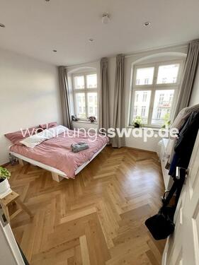 Foto - Etagenwohnung in Berlin