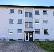 Helle 3-Zimmer-Wohnung in ruhiger Lage in Barntrup ab 01.01.2026