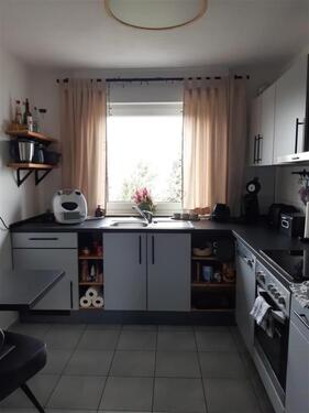 Foto - Etagenwohnung zur Miete in Barntrup