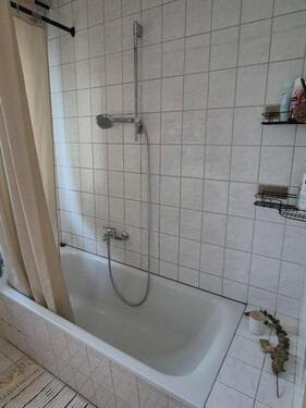 Foto - Etagenwohnung in Barntrup