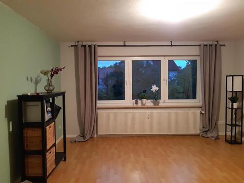 Foto - Etagenwohnung in Barntrup zur Miete