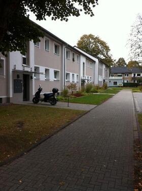 Foto - Etagenwohnung zur Miete in Duisburg