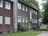 Foto - Etagenwohnung in Duisburg