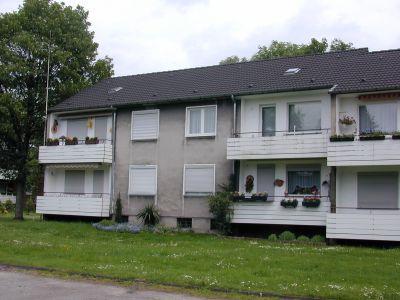 Foto - Etagenwohnung in Duisburg zur Miete