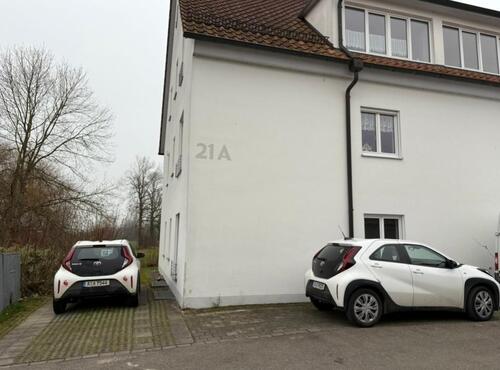 Foto - Betreutes Wohnen im Dinkelscherben