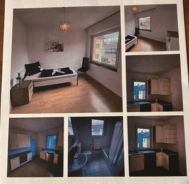 Foto - 3 Zimmer Etagenwohnung zur Miete in Oelde