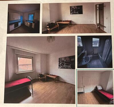 Foto - 3 Zimmer Etagenwohnung in Oelde