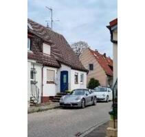 RMH - Haus in Schwaighofsiedlung - Ruhig, grün, sanierungsb. - Landsberg am Lech Ellighofen