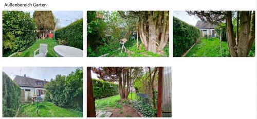 Foto - 3 Zimmer Einfamilienhaus zum Kaufen in Landsberg am Lech