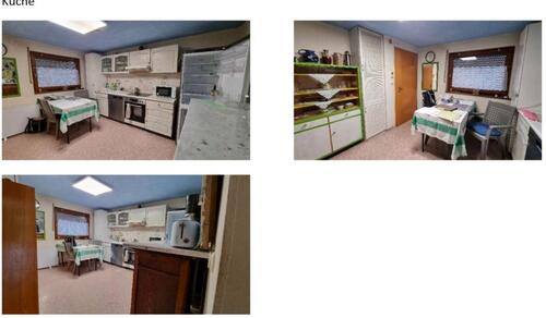 Foto - 3 Zimmer Einfamilienhaus in Landsberg am Lech