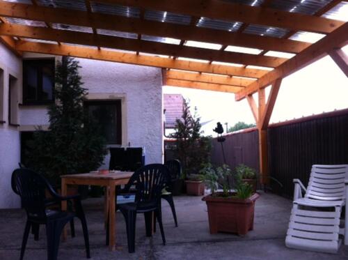 Foto - 3 Zimmer Etagenwohnung zur Miete in Kösching