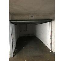 Tiefgaragenstellplatz Friedensstraße provisionsfrei zu vermieten - Köln Porz