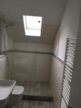 Foto - Etagenwohnung in Duisburg zur Miete