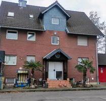 72 qm, 3.5 Zimmer in Hennef- Warth am idyllischen Hanfbach. - Hennef (Sieg)