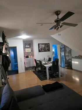 Foto - 3 Zimmer Etagenwohnung in Hennef (Sieg)