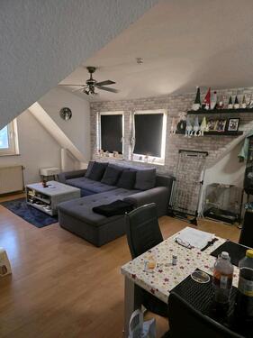 Foto - Etagenwohnung in Hennef (Sieg) zur Miete