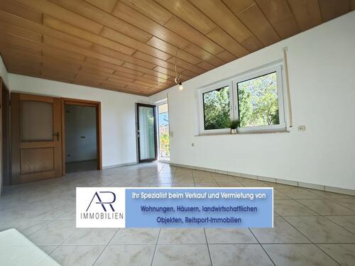 Foto - Traumwohnung mit viel Platz und Sonnenterrasse zu vermieten