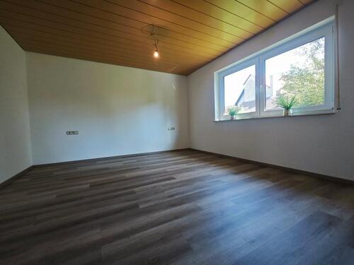 Foto - Etagenwohnung in Böhmenkirch zur Miete