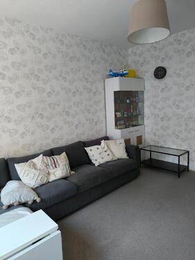 Foto - 2-Zimmer-Wohnung - 350,00&nbsp;EUR Kaltmiete, ca.&nbsp; 56,00&nbsp;m&sup2;