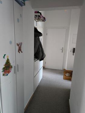 Foto - Erdgeschoßwohnung in Braunschweig zur Miete