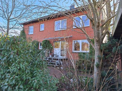 Foto - 8 Zimmer Mehrfamilienhaus, Wohnhaus zum Kaufen in Bleckede