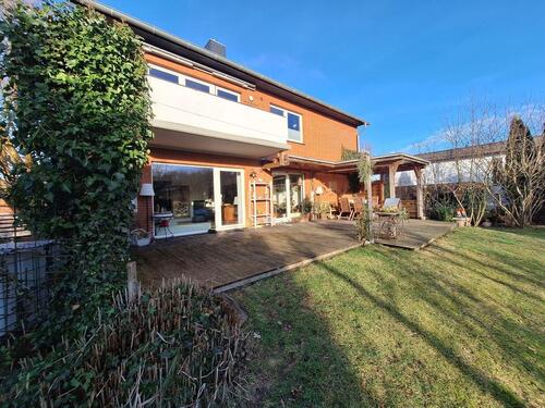 Foto - Mehrfamilienhaus, Wohnhaus in Bleckede zum Kaufen