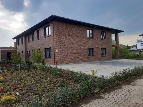 Foto - 3,5 ZKB Wohnung in Essen (Oldb.) zu vermieten OG