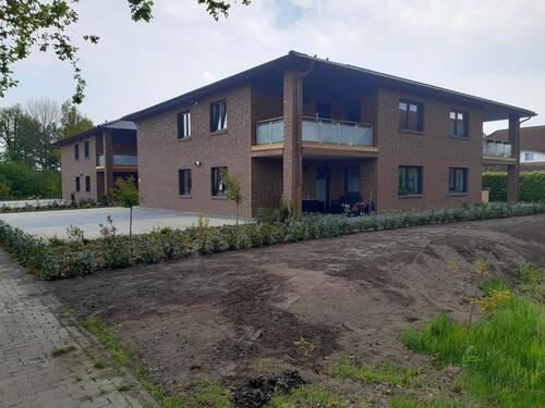 Foto - 3.5 Zimmer Etagenwohnung zur Miete in Essen (Oldenburg)