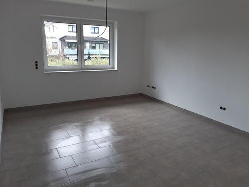 Foto - Etagenwohnung in Essen (Oldenburg) zur Miete