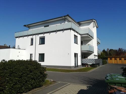 Foto - Attraktive 2,5 Zi. zw. Hunte u. Kanal, Hundsmühlen