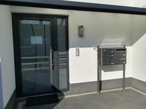 Foto - 2.5 Zimmer Etagenwohnung in Ganderkesee