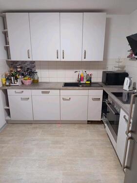 Foto - 3 Zimmer Erdgeschoßwohnung in Duisburg