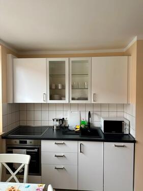 Foto - Monteurwohnung Ferienwohnung - 10,00&nbsp;EUR Kaltmiete,
