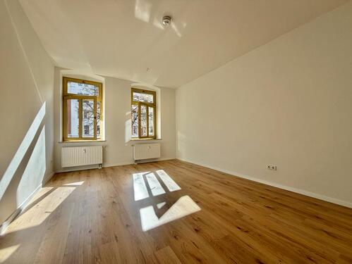 Foto - 3 Zimmer Etagenwohnung in Chemnitz