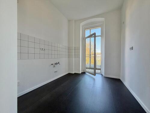 Foto - Etagenwohnung in Chemnitz zur Miete