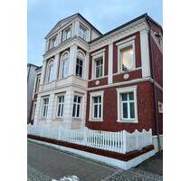 Moderne Wohnung 5 Raum nahe Zentrum See Neustrelitz