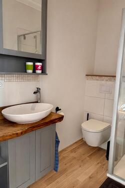 Foto - 5 Zimmer Erdgeschoßwohnung zur Miete in Neustrelitz