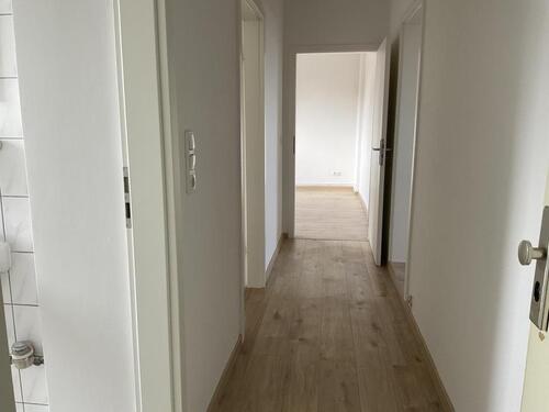 Foto - 3 Zimmer Dachgeschoßwohnung zur Miete in Bremerhaven