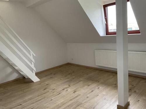 Foto - 3 Zimmer Dachgeschoßwohnung in Bremerhaven