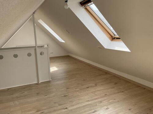 Foto - Dachgeschoßwohnung in Bremerhaven zur Miete