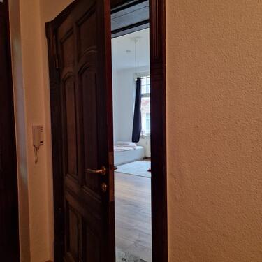 Foto - 1 Zimmer Etagenwohnung zur Miete in Halle (Saale)