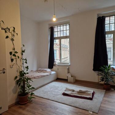 Foto - 1 Zimmer Etagenwohnung in Halle (Saale)